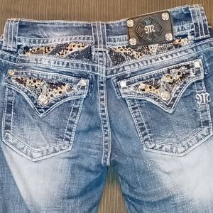 MissMe jeans